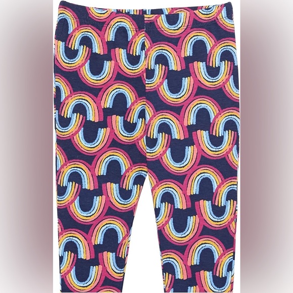 Kids Headquarters Little Girls 2 Piece Set - Picture 3 of 4